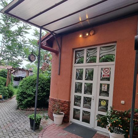 Atia Residence Sibiu Exterior photo