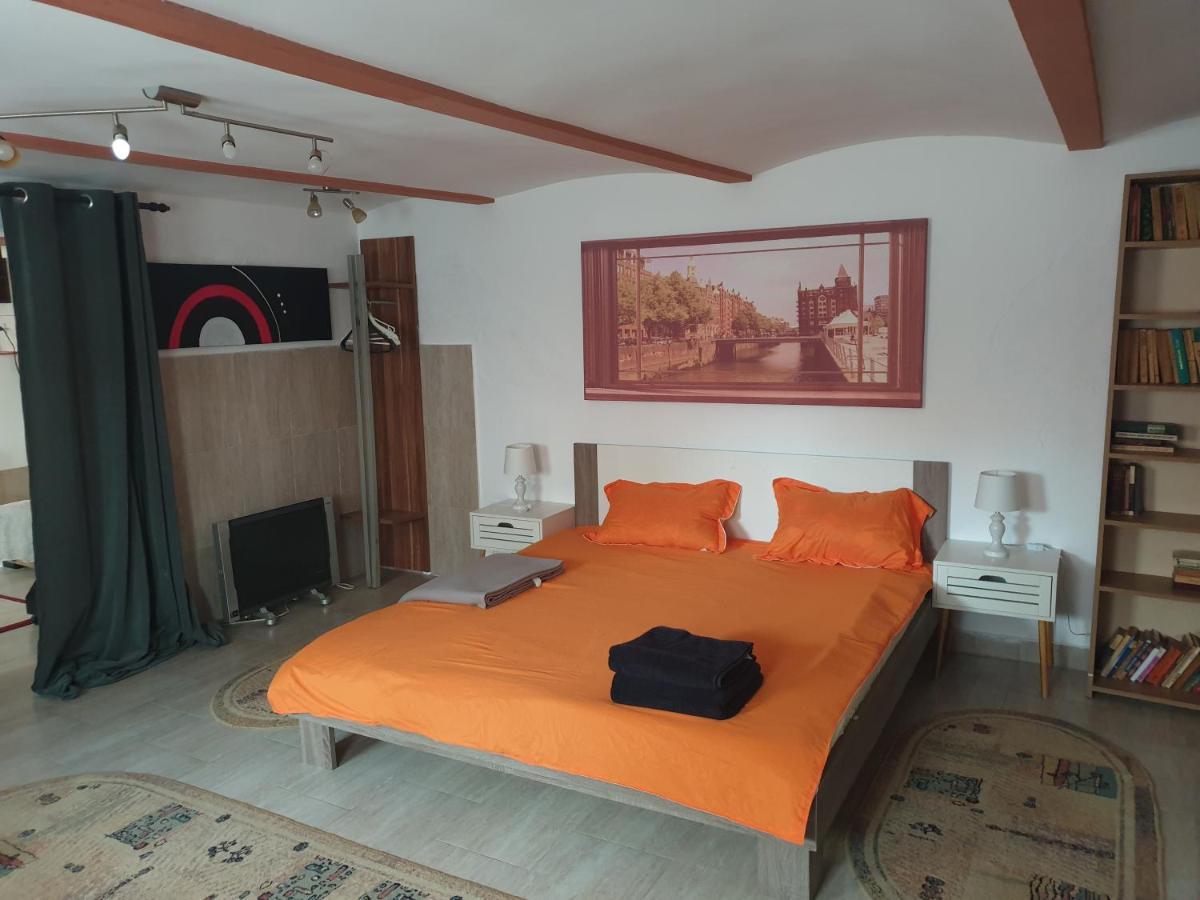 Atia Residence Sibiu Exterior photo