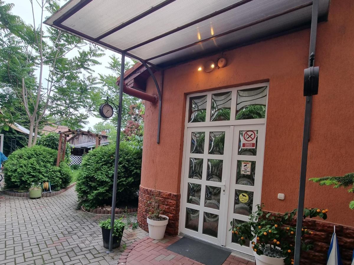 Atia Residence Sibiu Exterior photo