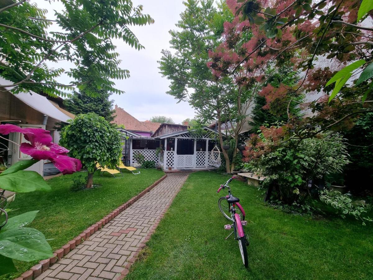 Atia Residence Sibiu Exterior photo