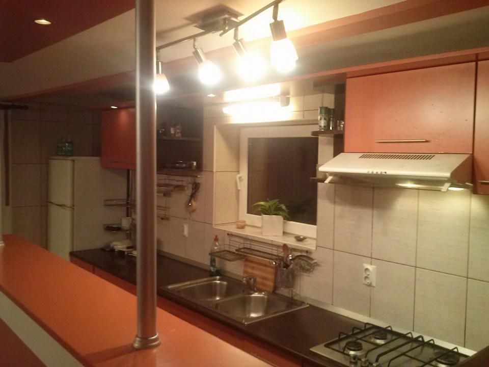 Atia Residence Sibiu Exterior photo