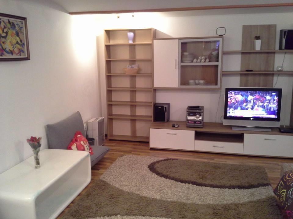 Atia Residence Sibiu Room photo