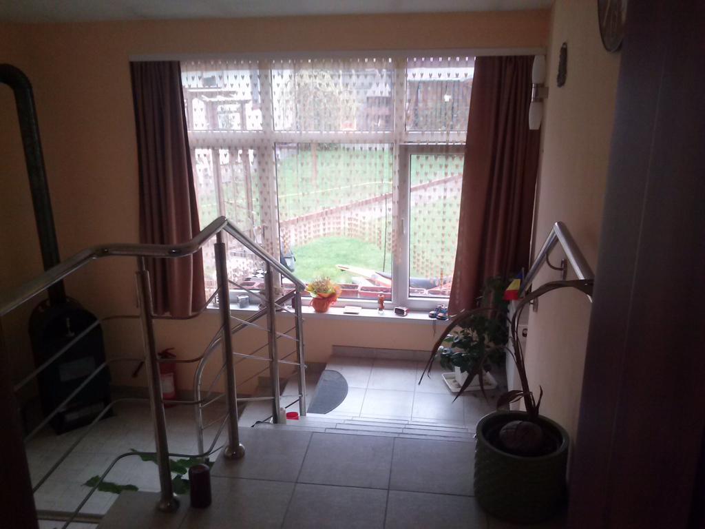 Atia Residence Sibiu Exterior photo