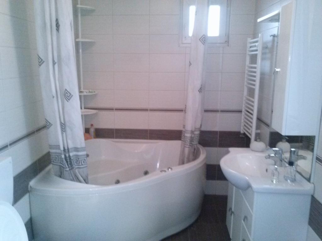 Atia Residence Sibiu Exterior photo