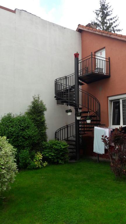 Atia Residence Sibiu Exterior photo