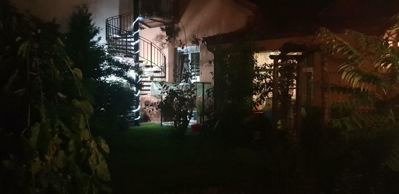 Atia Residence Sibiu Exterior photo